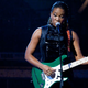 India.Arie performs at the 2010 BET Awards. (Getty Images Entertainment)